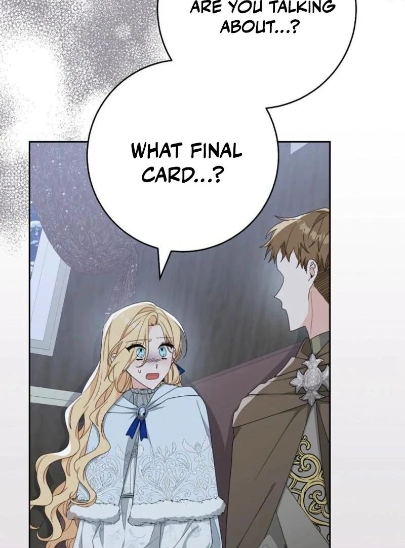 Please Treat Your Friends Preciously Chapter 84 443 ch 84 19