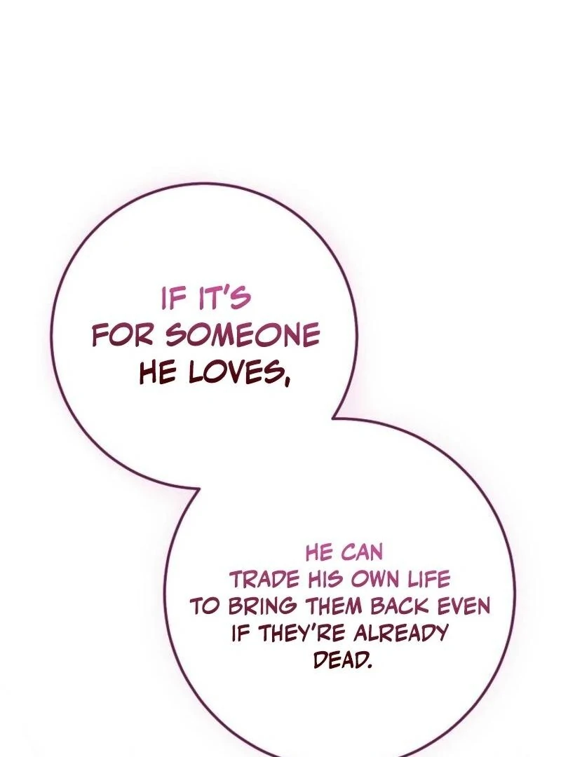 Please Treat Your Friends Preciously Chapter 84 447 ch 84 23