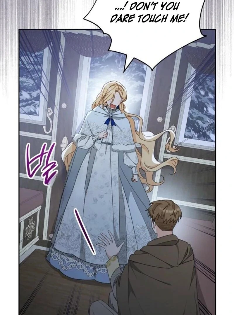 Please Treat Your Friends Preciously Chapter 84 454 ch 84 30