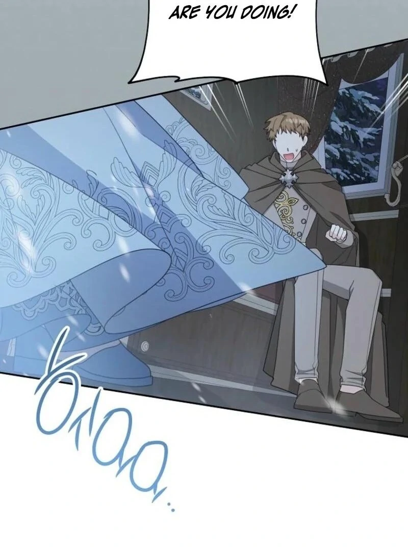 Please Treat Your Friends Preciously Chapter 84 462 ch 84 38