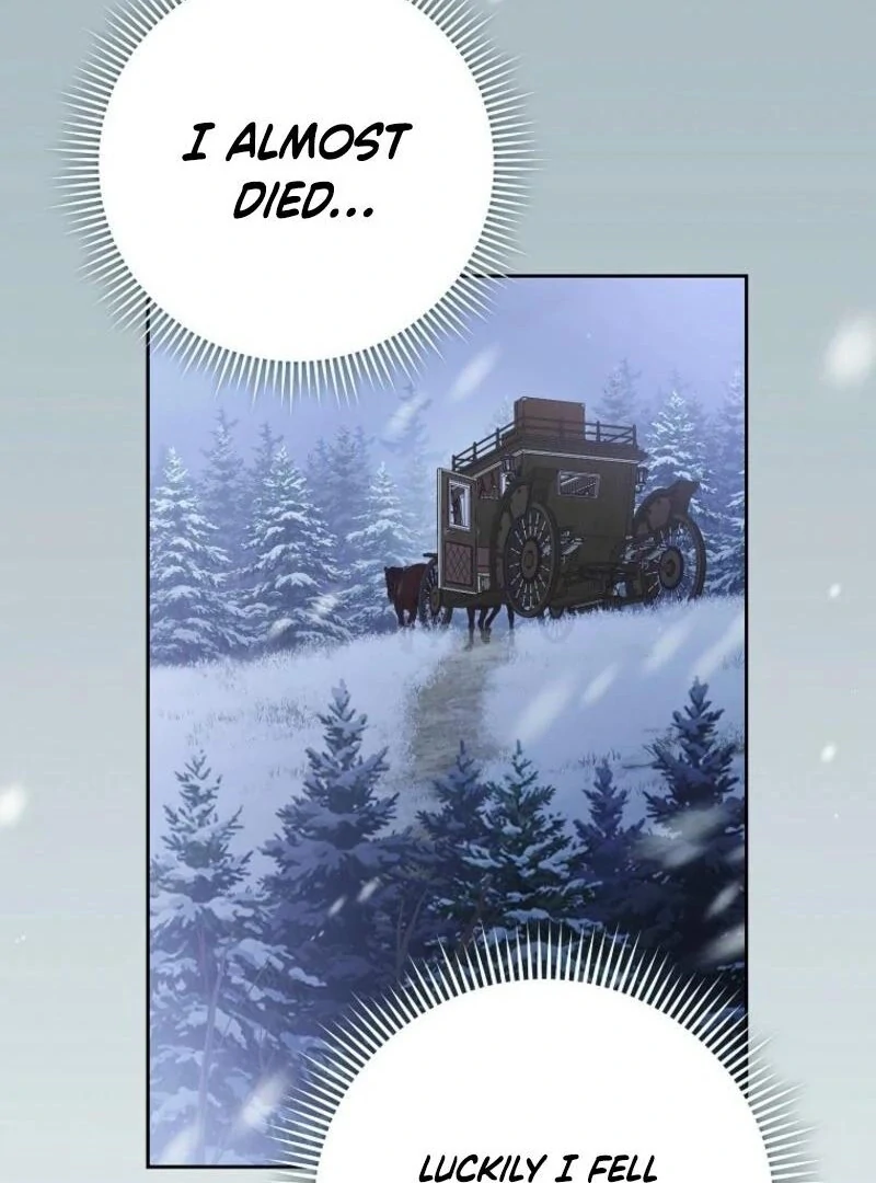 Please Treat Your Friends Preciously Chapter 84 473 ch 84 49