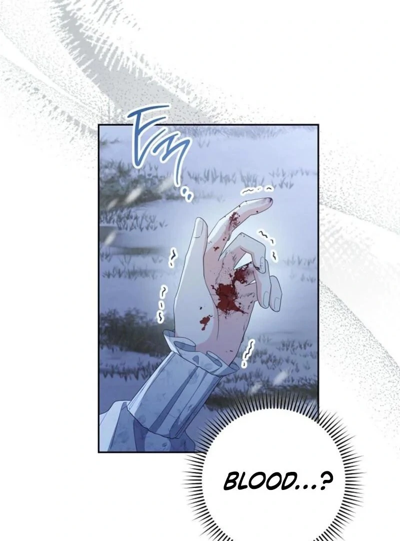 Please Treat Your Friends Preciously Chapter 84 476 ch 84 52