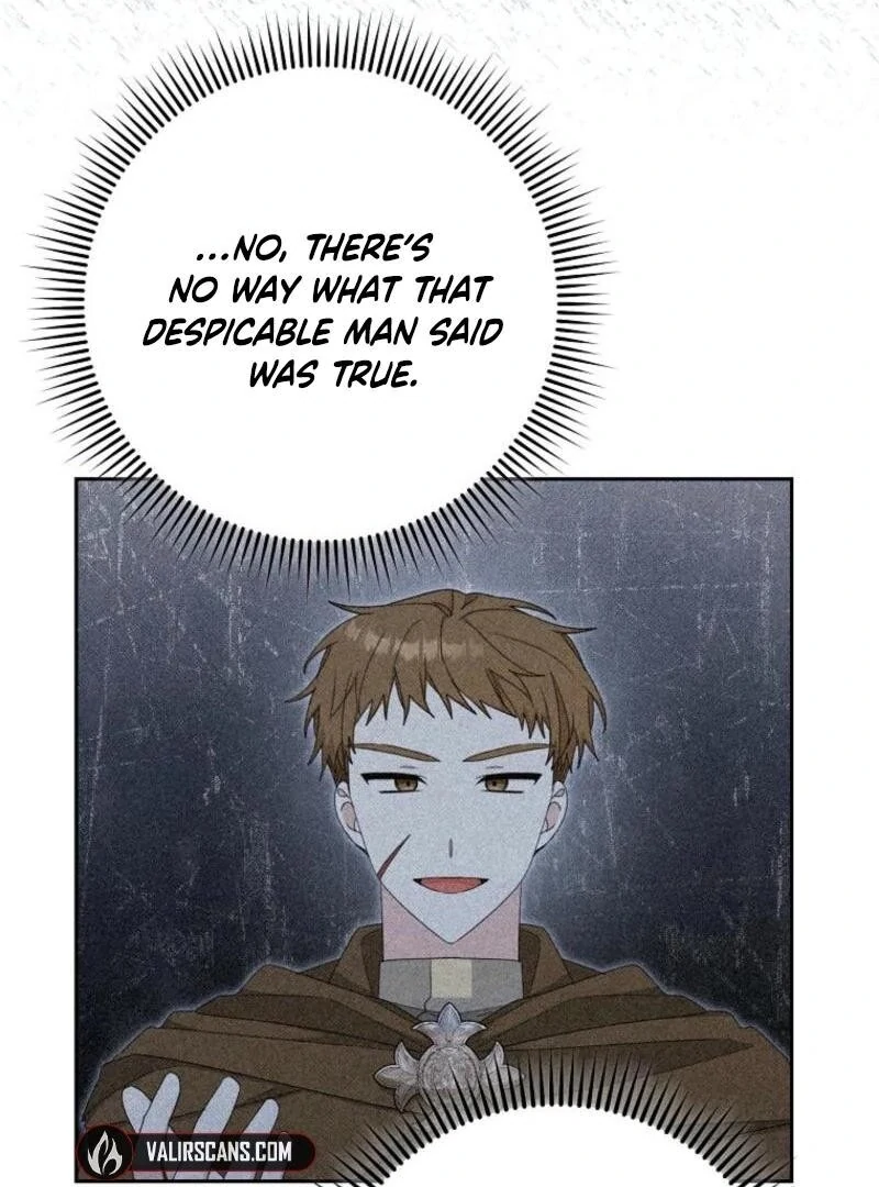 Please Treat Your Friends Preciously Chapter 84 481 ch 84 57