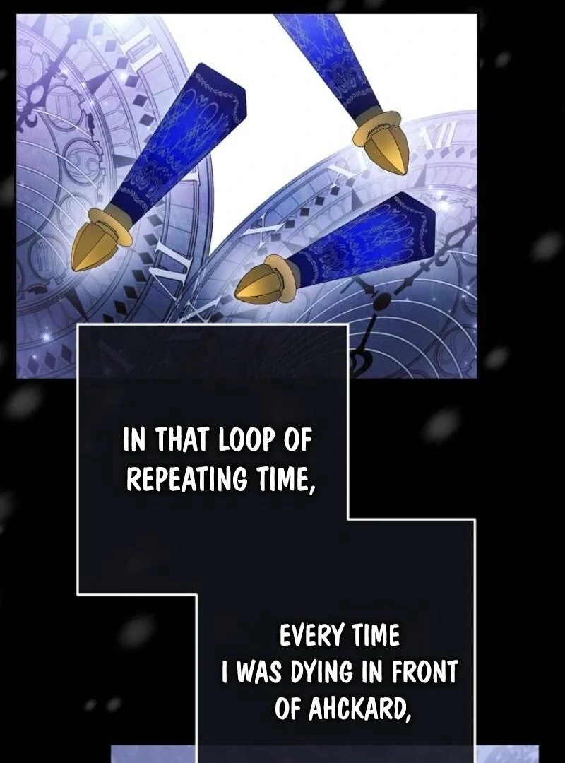 Please Treat Your Friends Preciously Chapter 84 497 ch 84 73