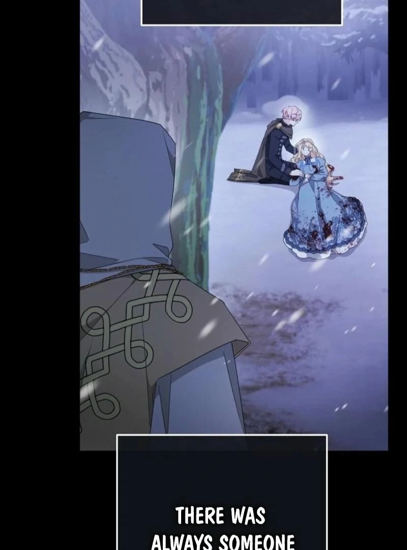 Please Treat Your Friends Preciously Chapter 84 498 ch 84 74