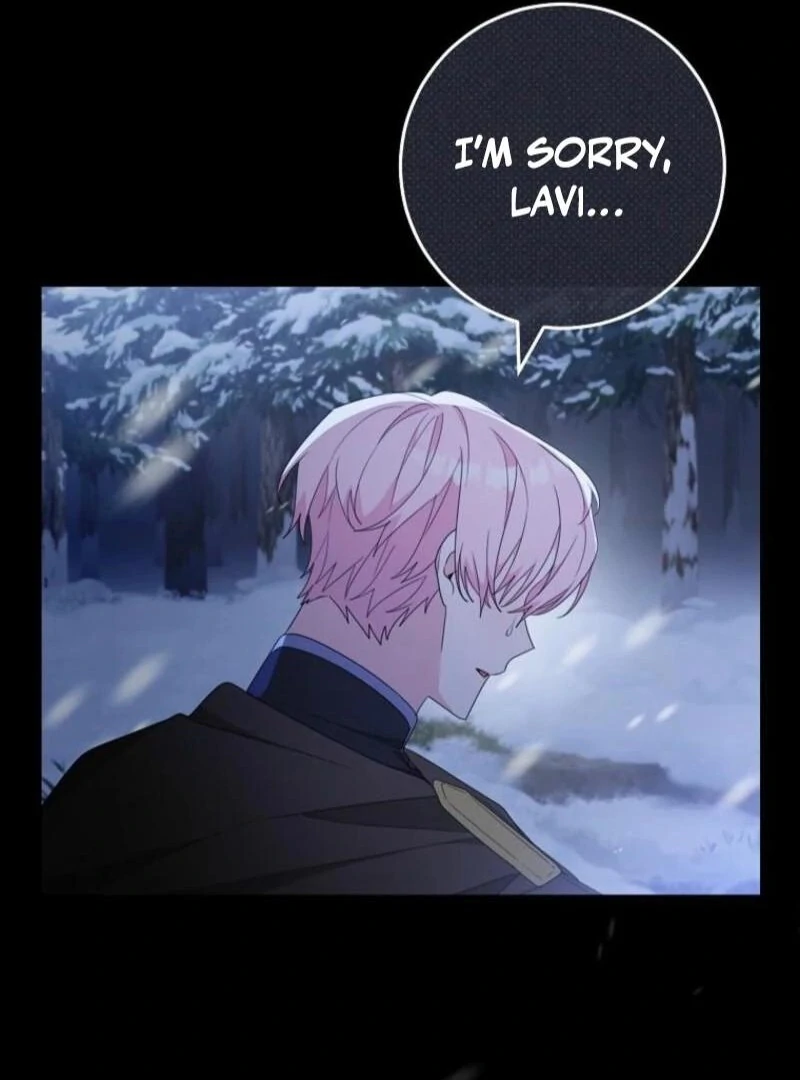 Please Treat Your Friends Preciously Chapter 84 503 ch 84 79