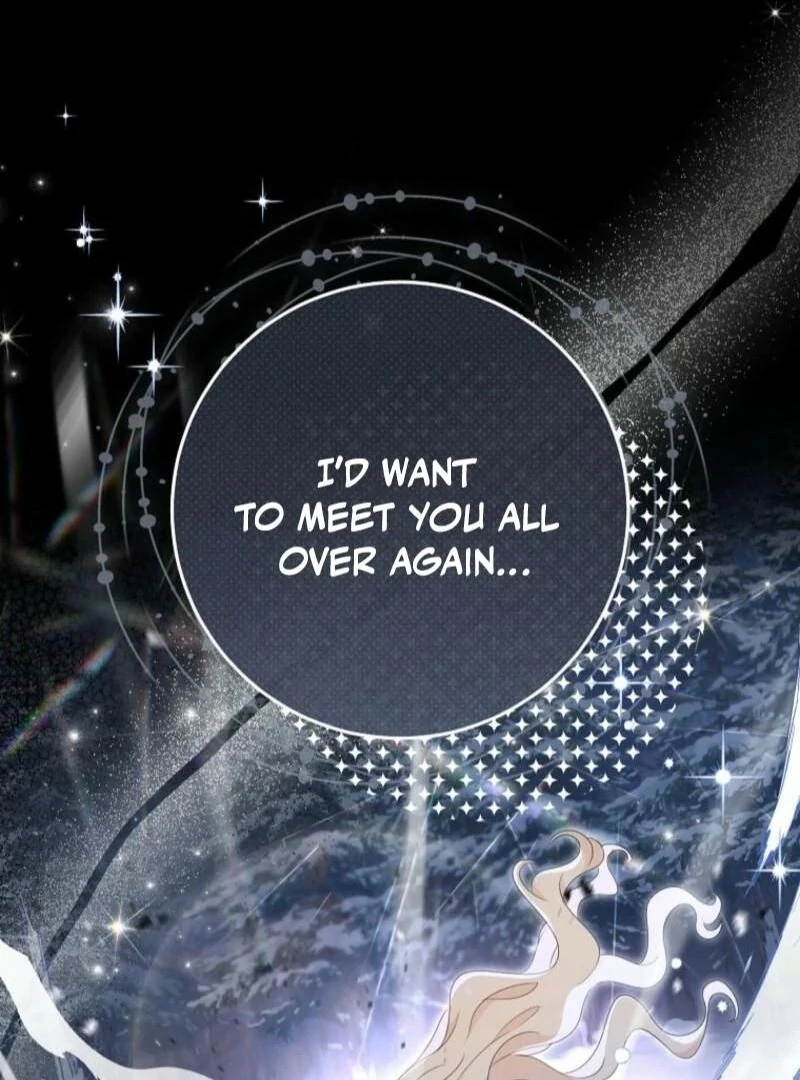 Please Treat Your Friends Preciously Chapter 84 518 ch 84 94