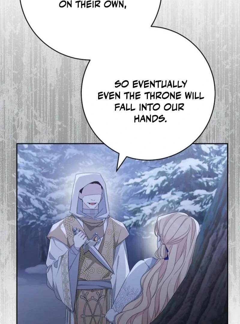 Please Treat Your Friends Preciously Chapter 84 523 ch 84 99