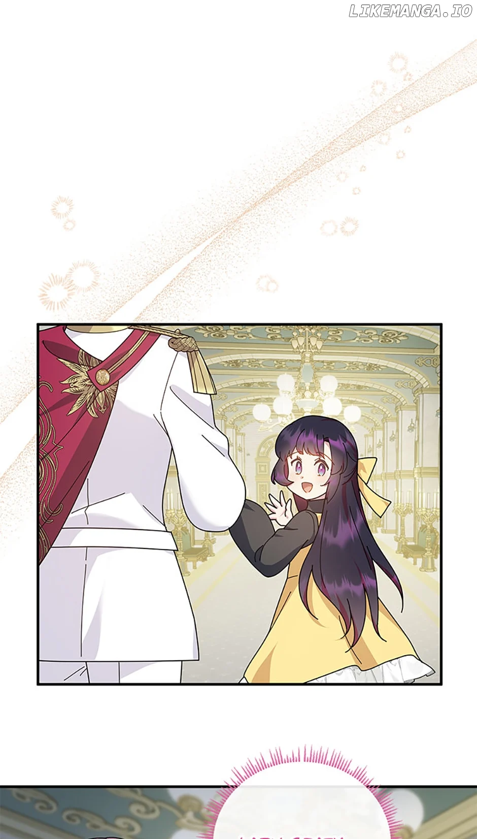 Golden Light Gratia, The Child Loved By God Chapter 30 267 23