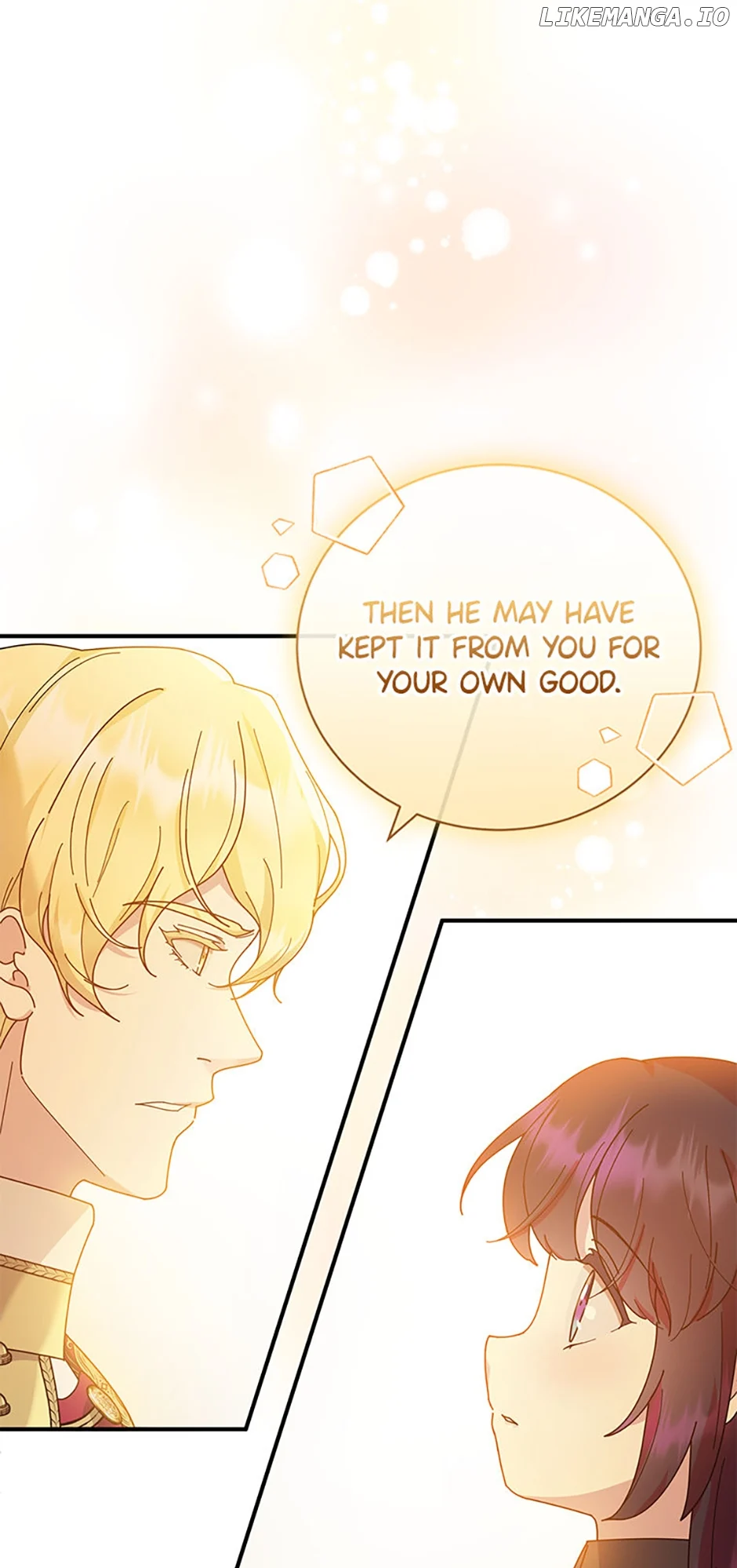 Golden Light Gratia, The Child Loved By God Chapter 30 283 39