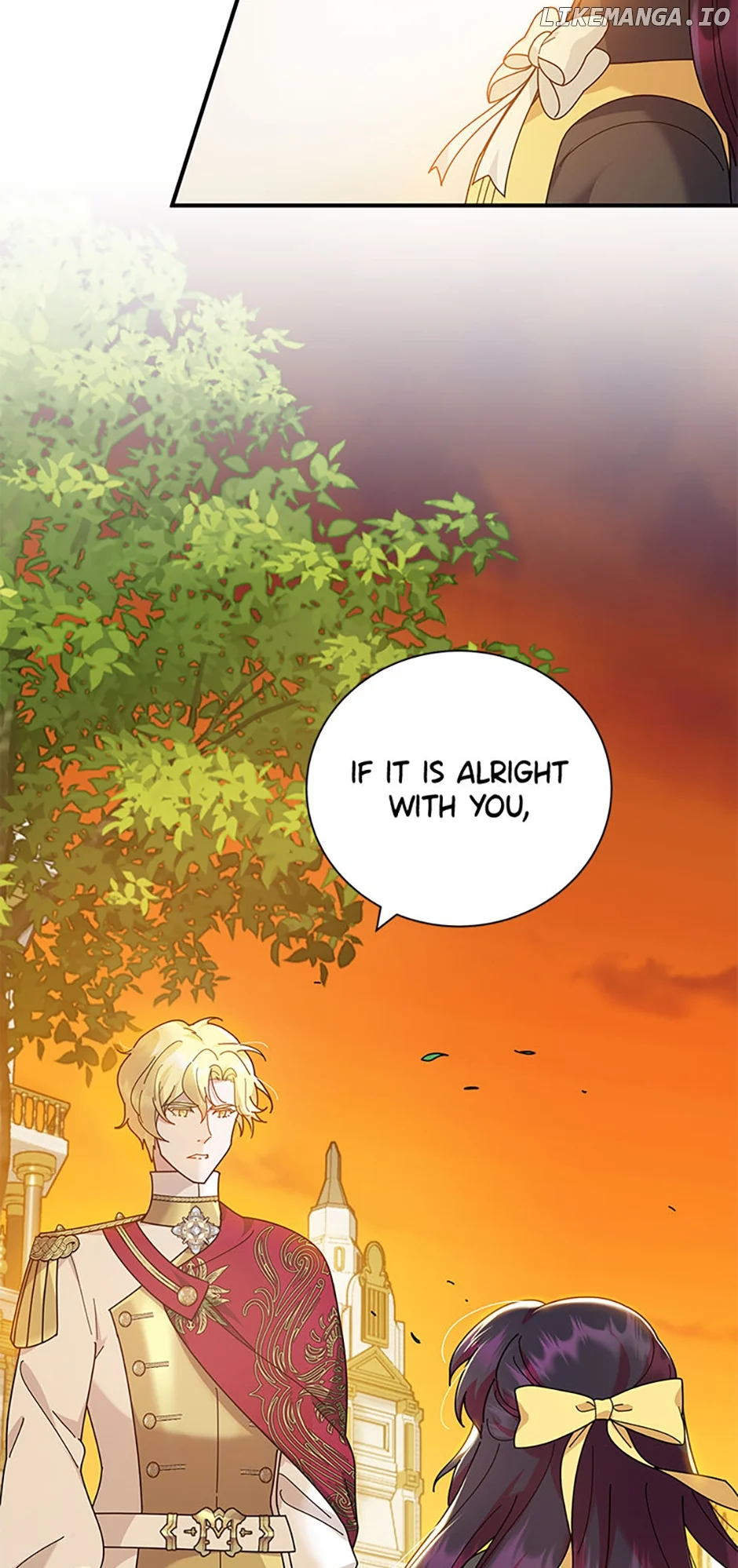 Golden Light Gratia, The Child Loved By God Chapter 30 284 40