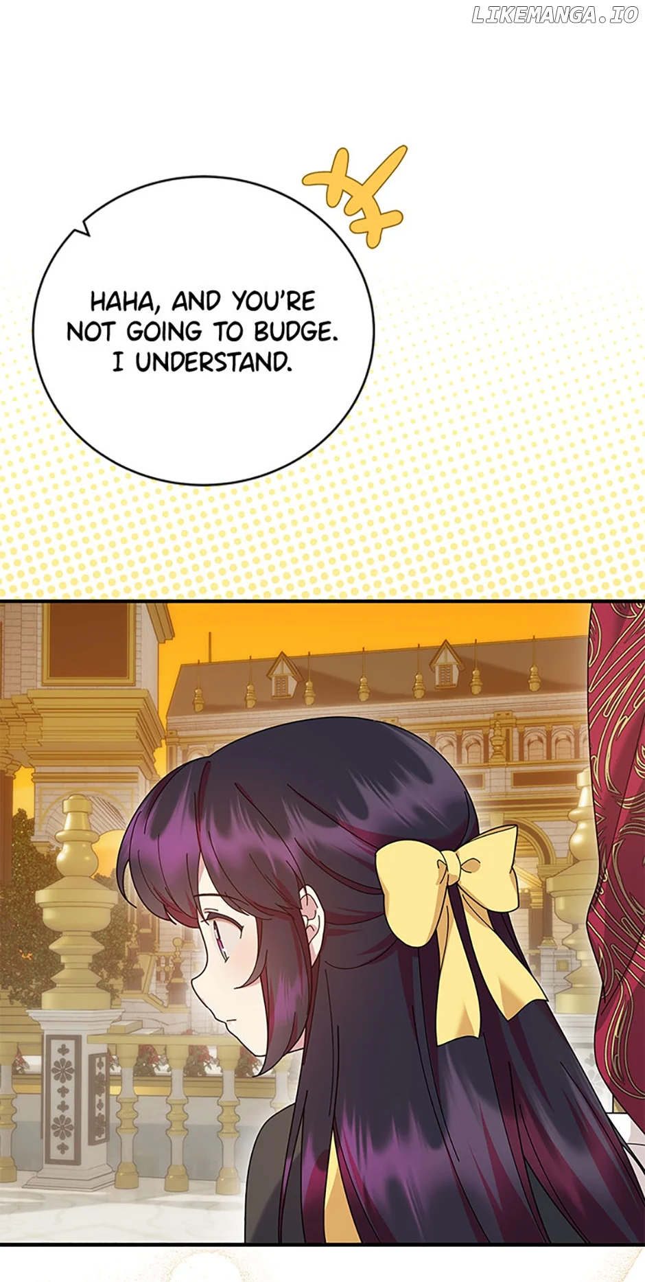 Golden Light Gratia, The Child Loved By God Chapter 30 297 53