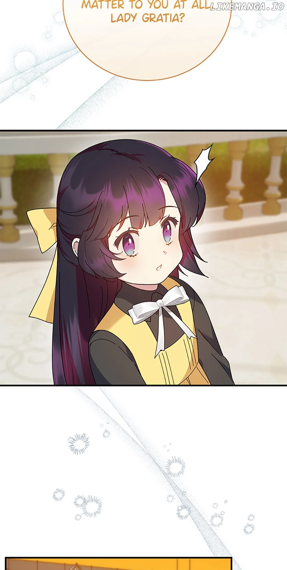 Golden Light Gratia, The Child Loved By God Chapter 30 301 57