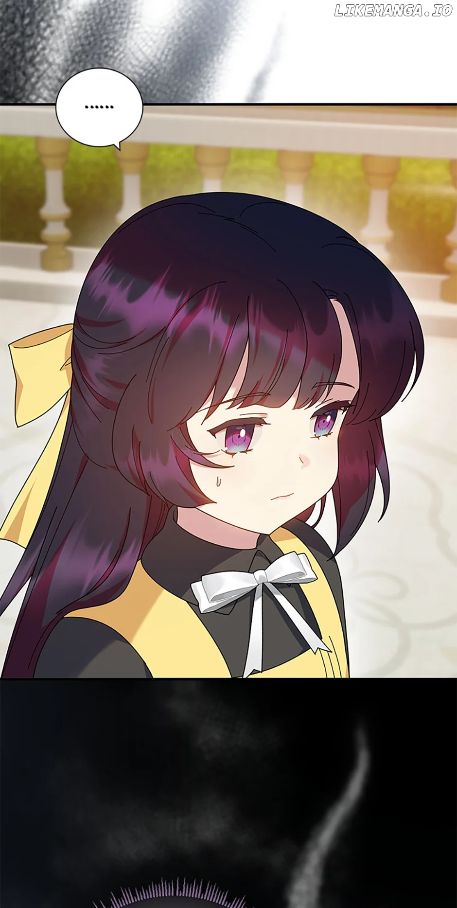 Golden Light Gratia, The Child Loved By God Chapter 30 303 59