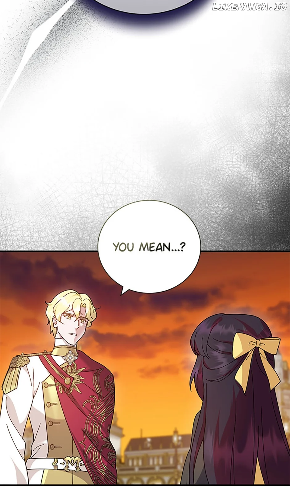 Golden Light Gratia, The Child Loved By God Chapter 30 310 66