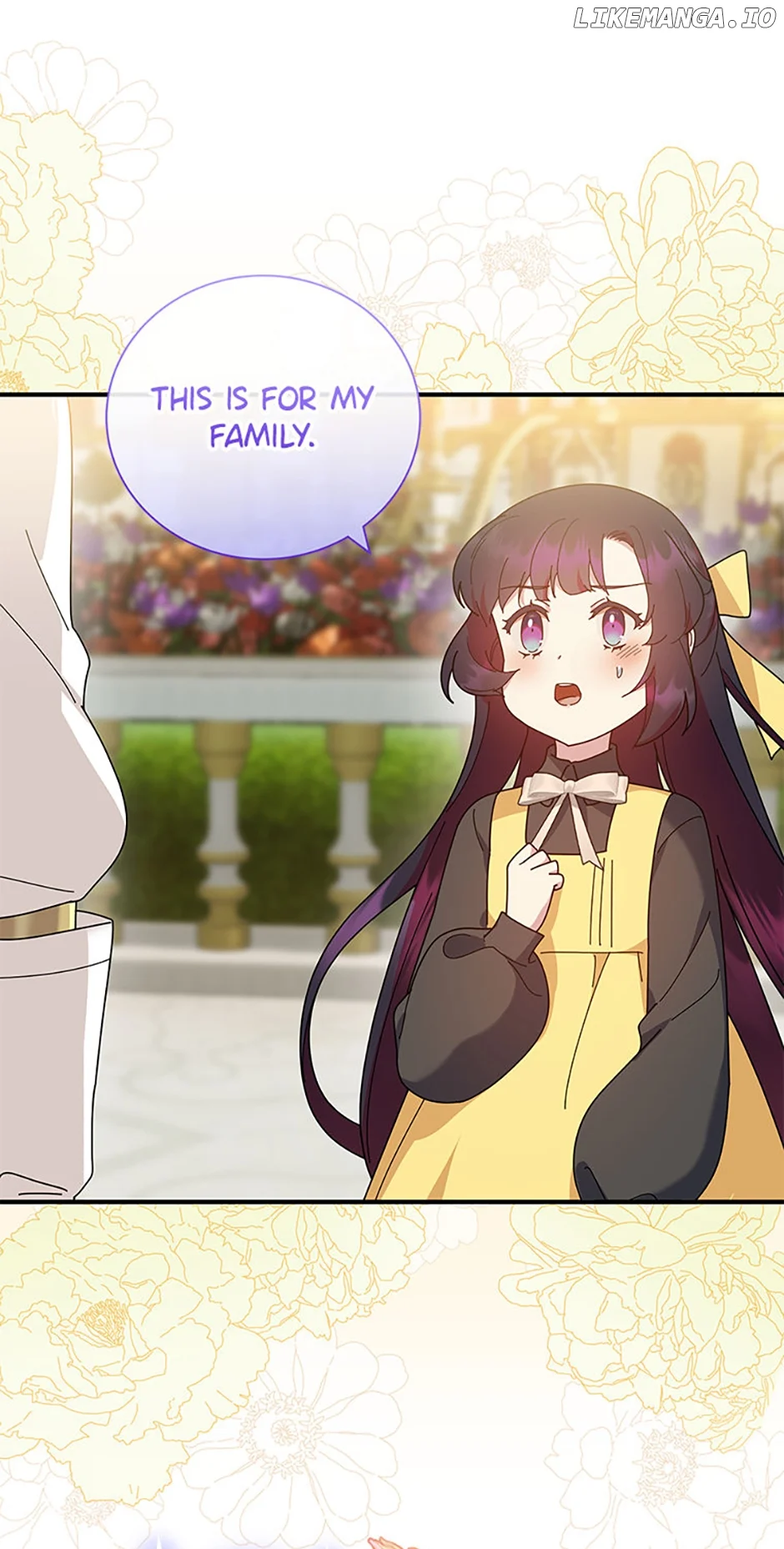 Golden Light Gratia, The Child Loved By God Chapter 30 311 67