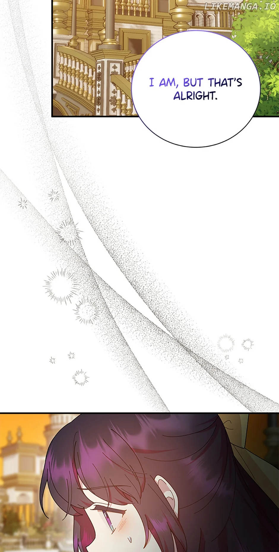 Golden Light Gratia, The Child Loved By God Chapter 30 314 70