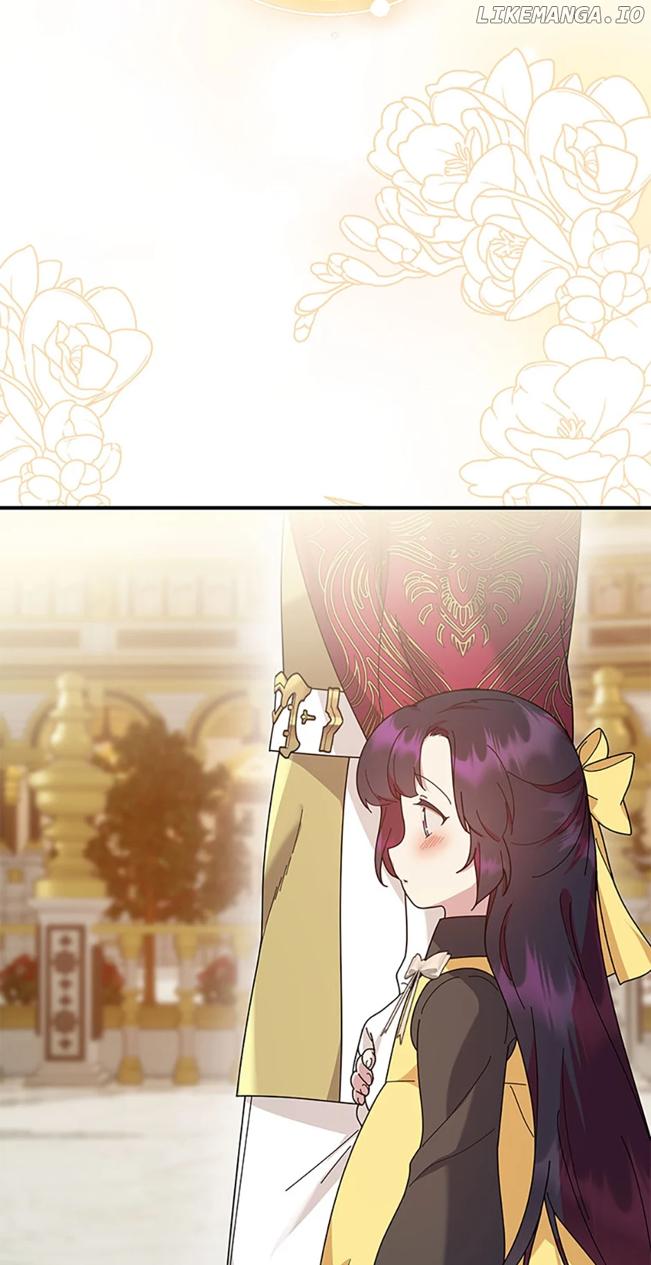 Golden Light Gratia, The Child Loved By God Chapter 30 319 75