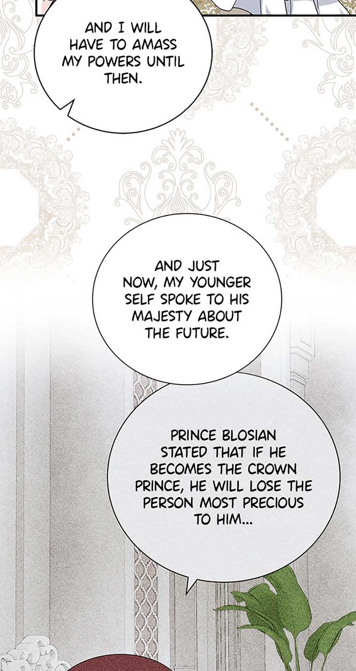 Golden Light Gratia, The Child Loved By God Chapter 41 208 03
