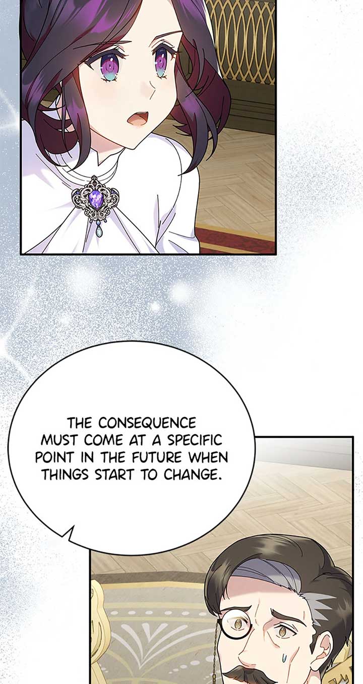 Golden Light Gratia, The Child Loved By God Chapter 41 210 05