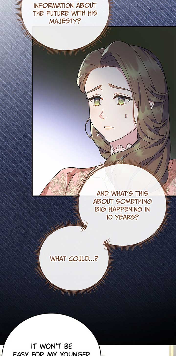 Golden Light Gratia, The Child Loved By God Chapter 41 216 11