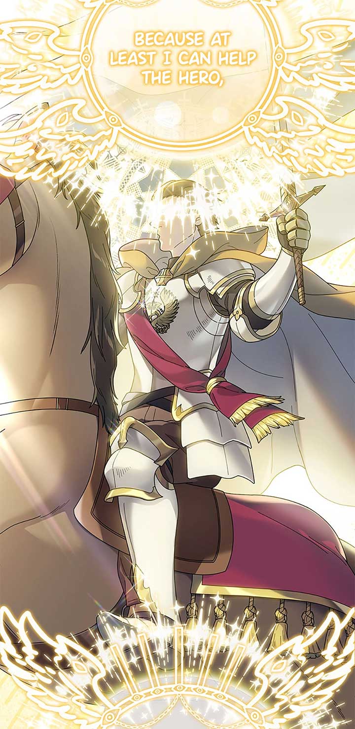 Golden Light Gratia, The Child Loved By God Chapter 41 224 19