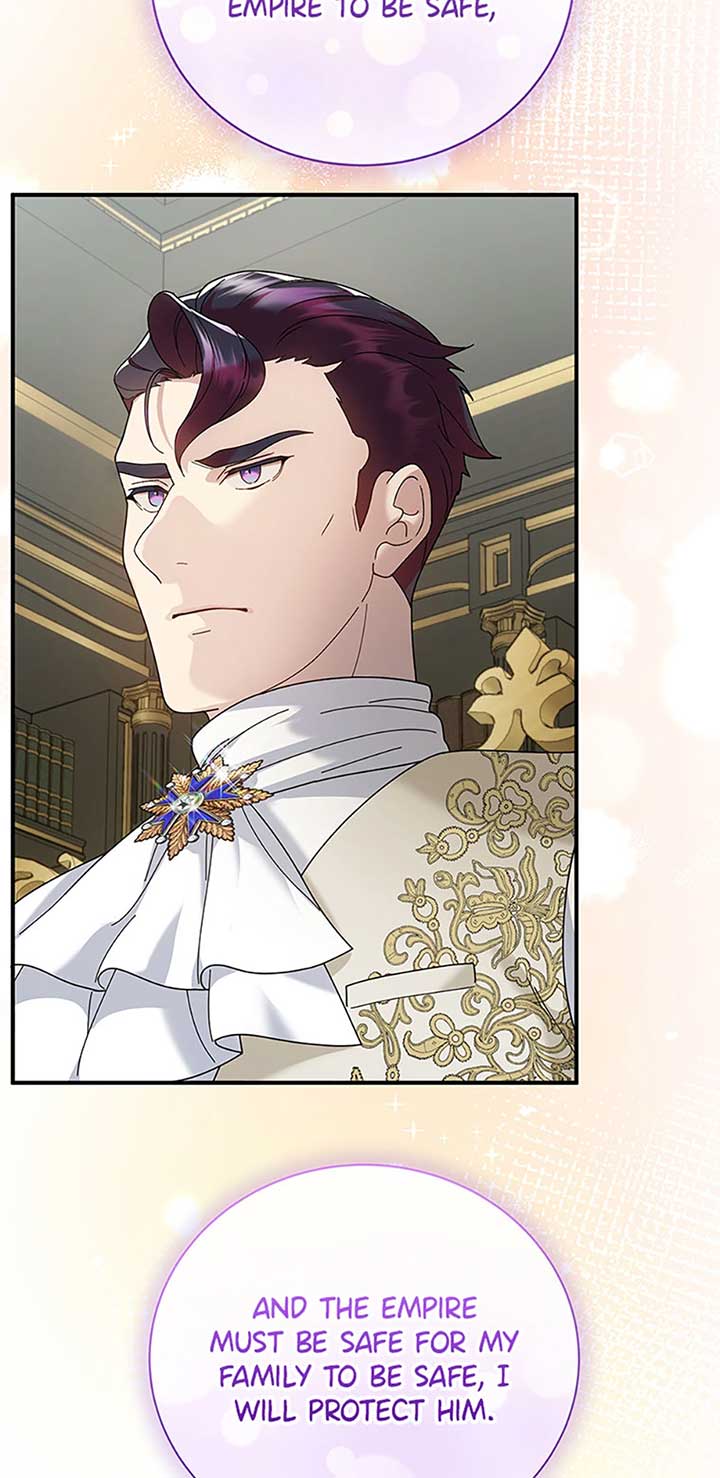 Golden Light Gratia, The Child Loved By God Chapter 41 226 21