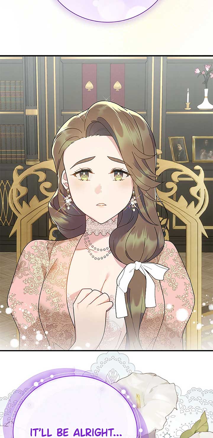 Golden Light Gratia, The Child Loved By God Chapter 41 227 22