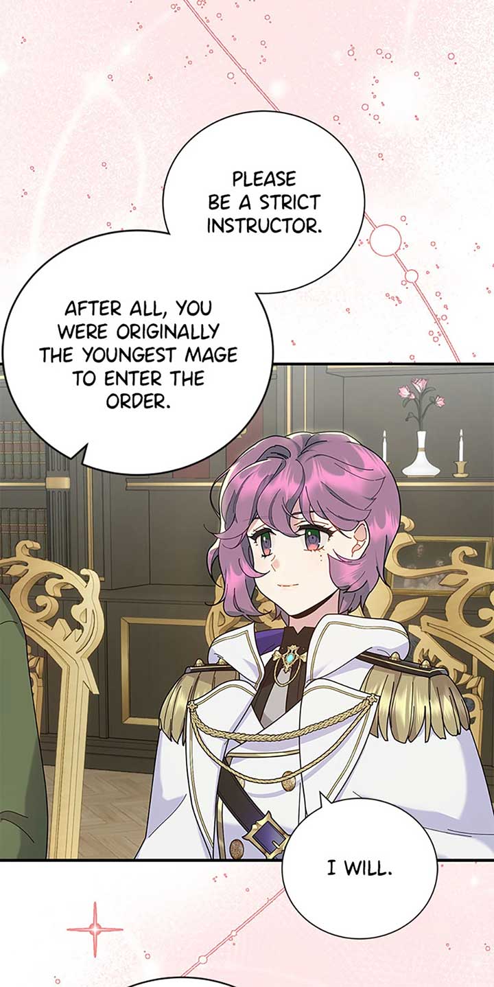 Golden Light Gratia, The Child Loved By God Chapter 41 232 27