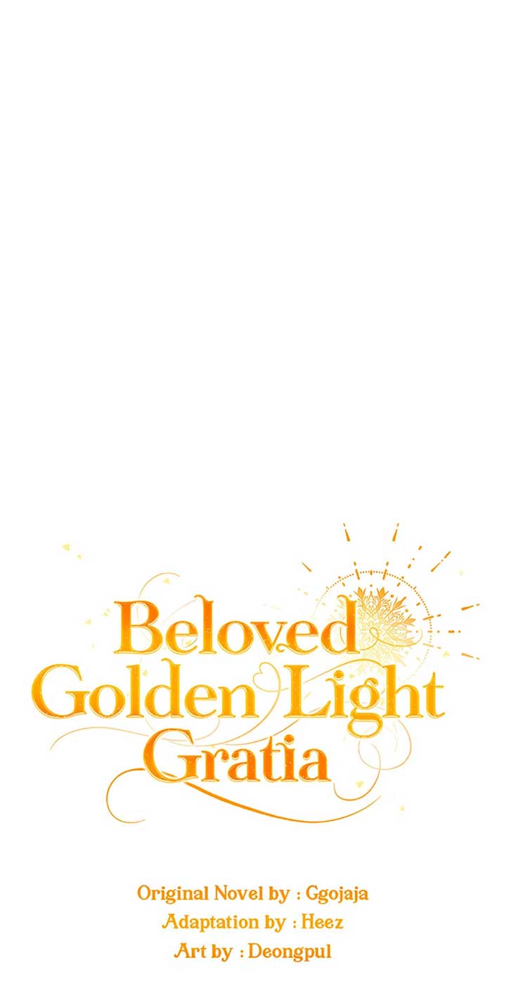 Golden Light Gratia, The Child Loved By God Chapter 41 236 31