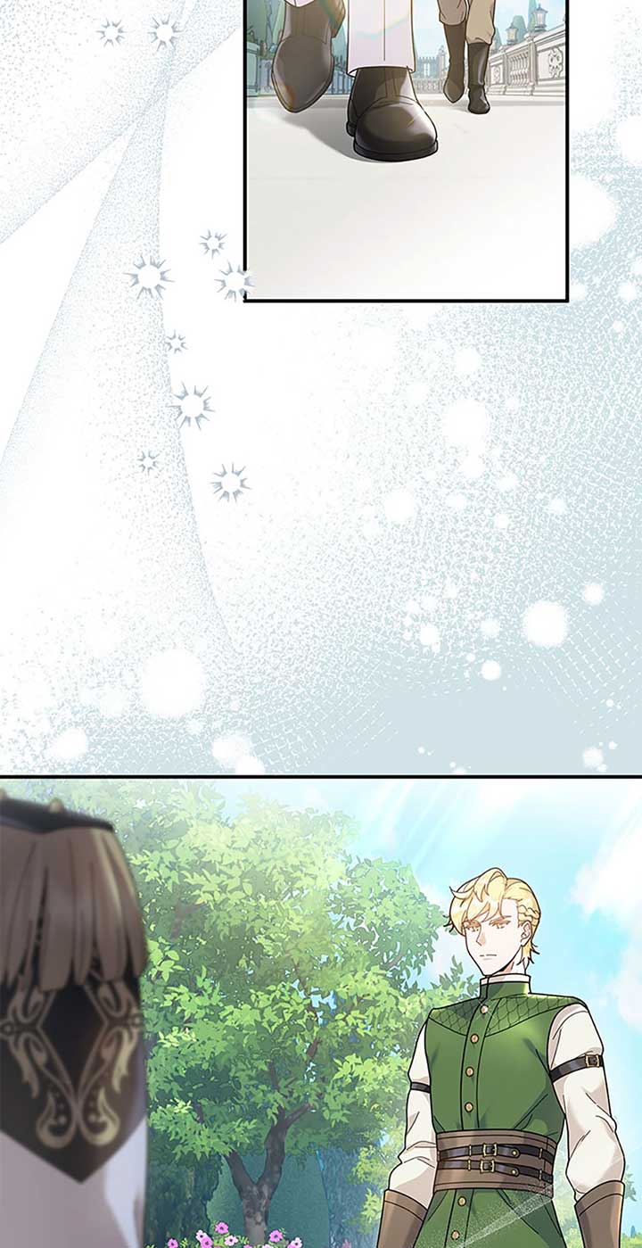 Golden Light Gratia, The Child Loved By God Chapter 41 238 33