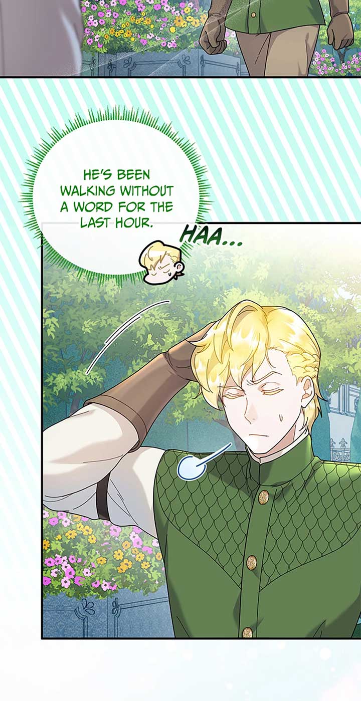 Golden Light Gratia, The Child Loved By God Chapter 41 239 34