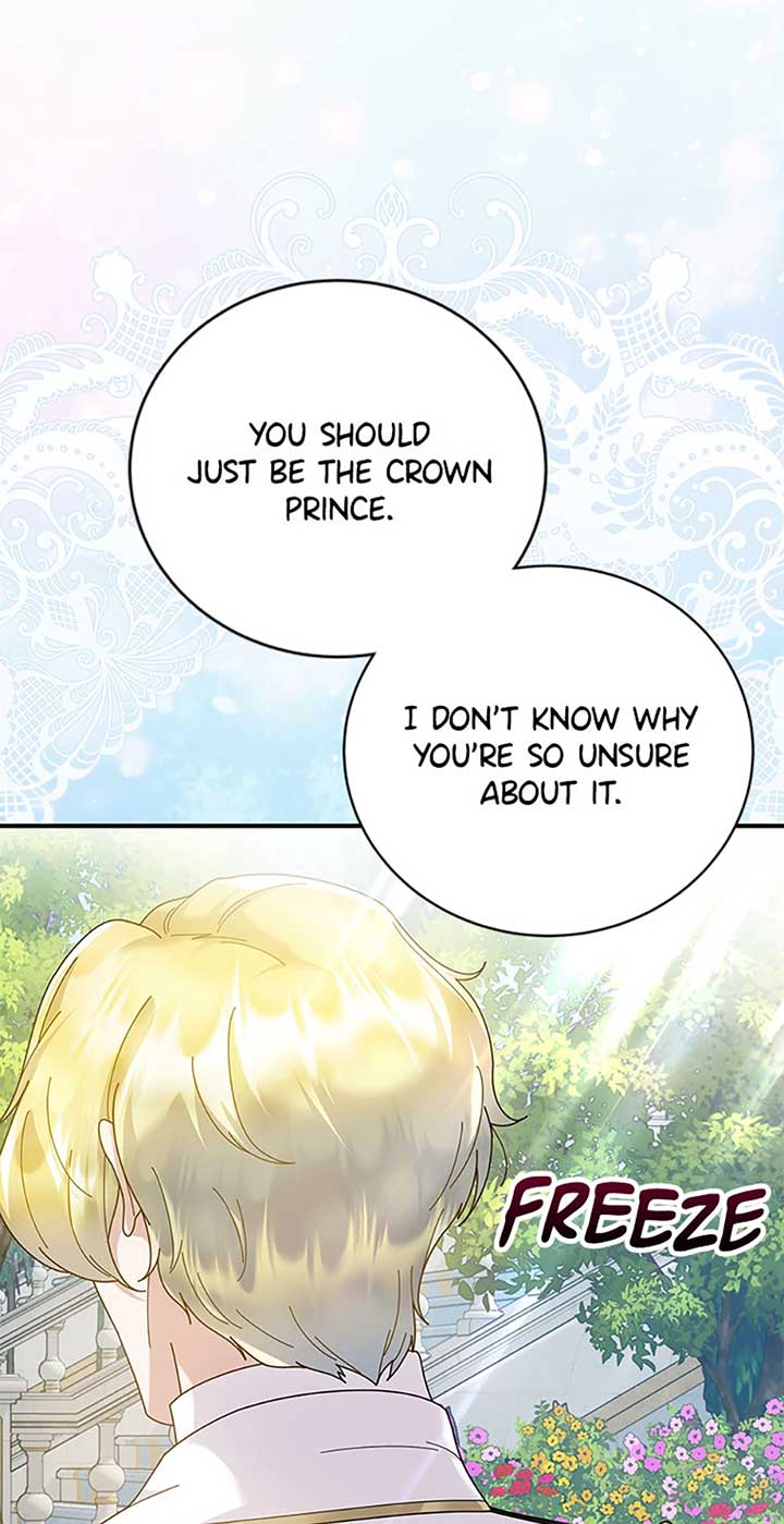 Golden Light Gratia, The Child Loved By God Chapter 41 240 35