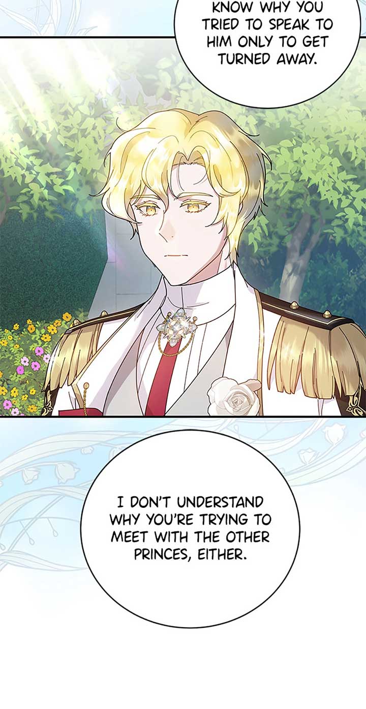 Golden Light Gratia, The Child Loved By God Chapter 41 242 37