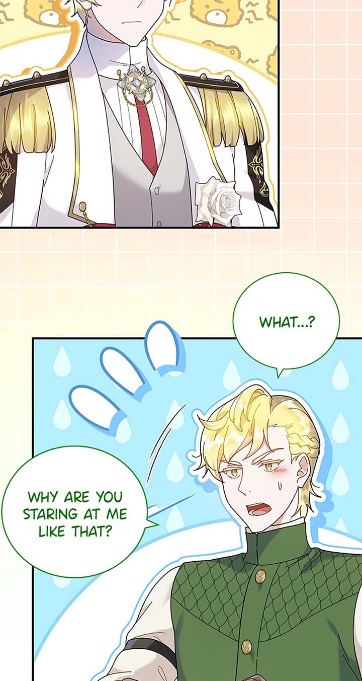 Golden Light Gratia, The Child Loved By God Chapter 41 244 39
