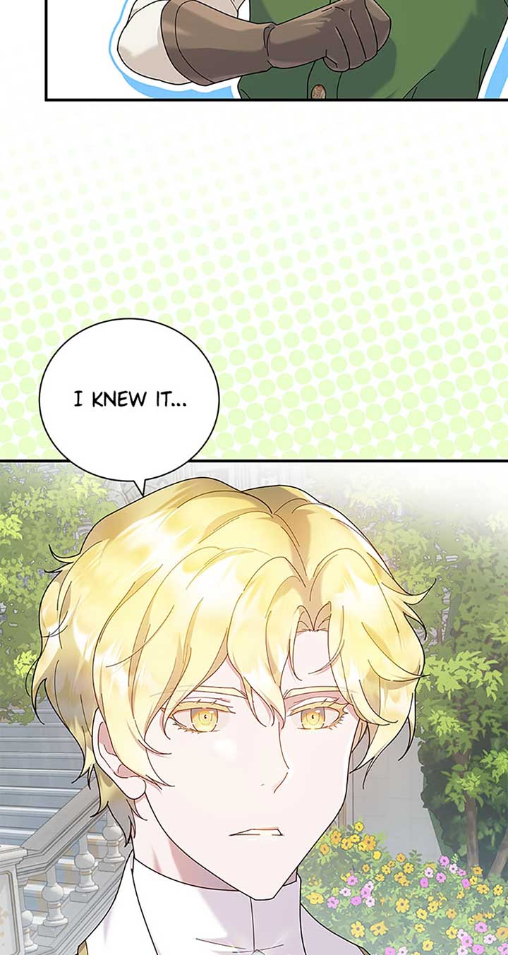 Golden Light Gratia, The Child Loved By God Chapter 41 245 40