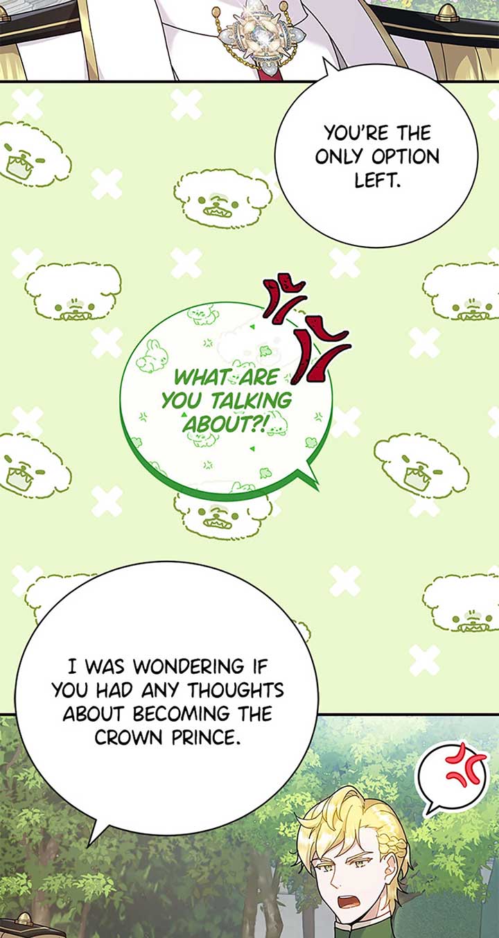 Golden Light Gratia, The Child Loved By God Chapter 41 246 41