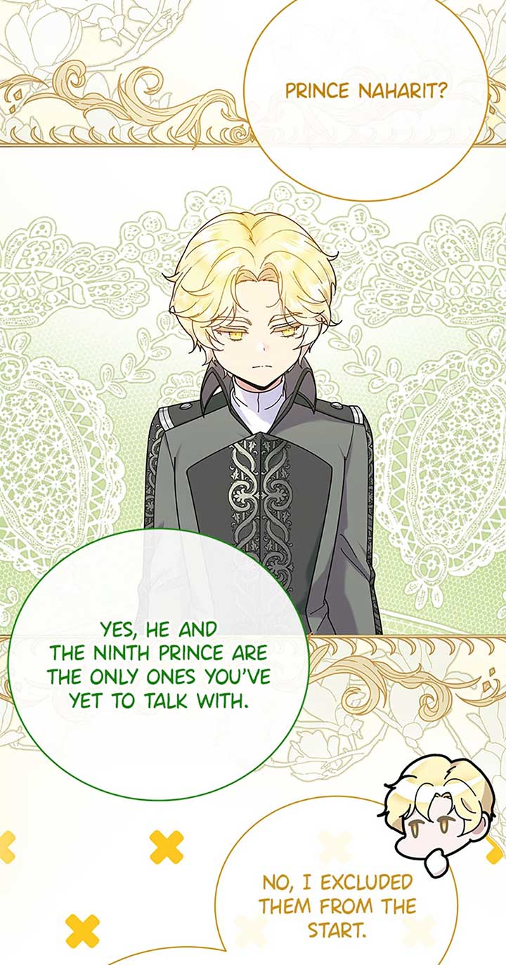 Golden Light Gratia, The Child Loved By God Chapter 41 252 47