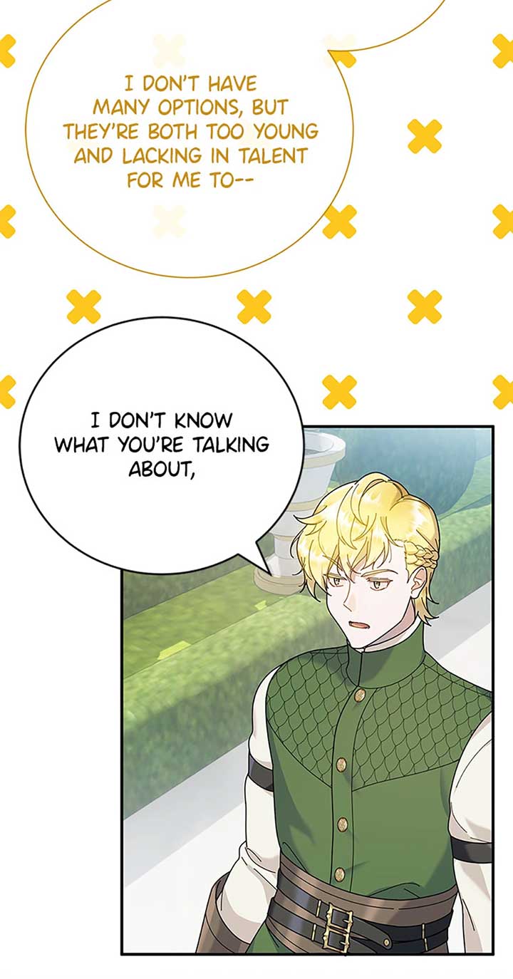 Golden Light Gratia, The Child Loved By God Chapter 41 253 48