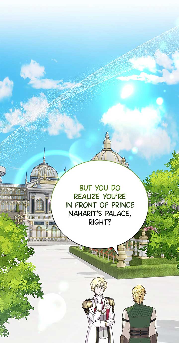 Golden Light Gratia, The Child Loved By God Chapter 41 254 49