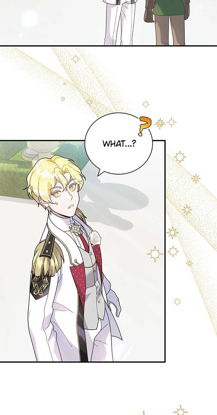 Golden Light Gratia, The Child Loved By God Chapter 41 255 50