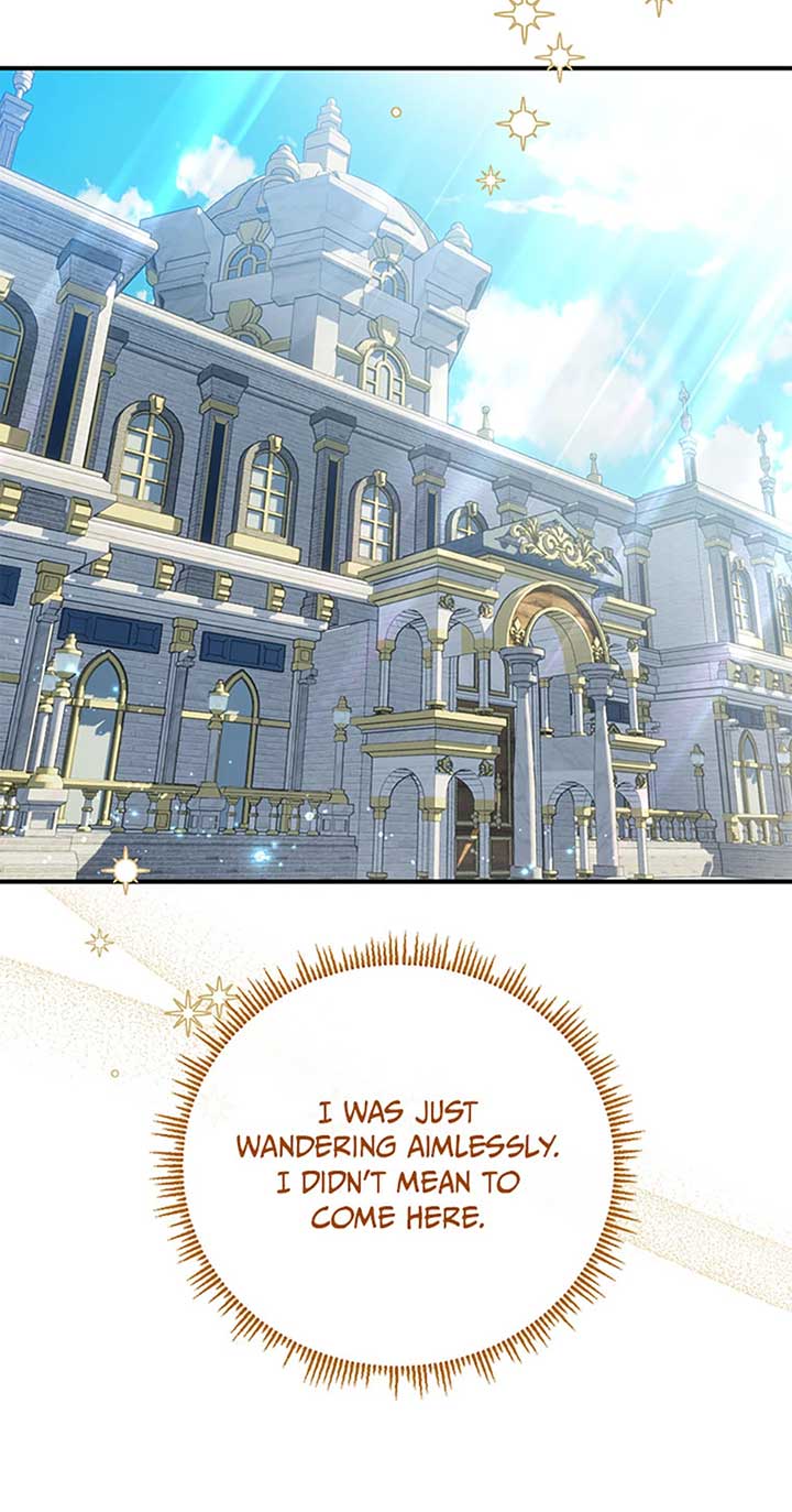 Golden Light Gratia, The Child Loved By God Chapter 41 256 51