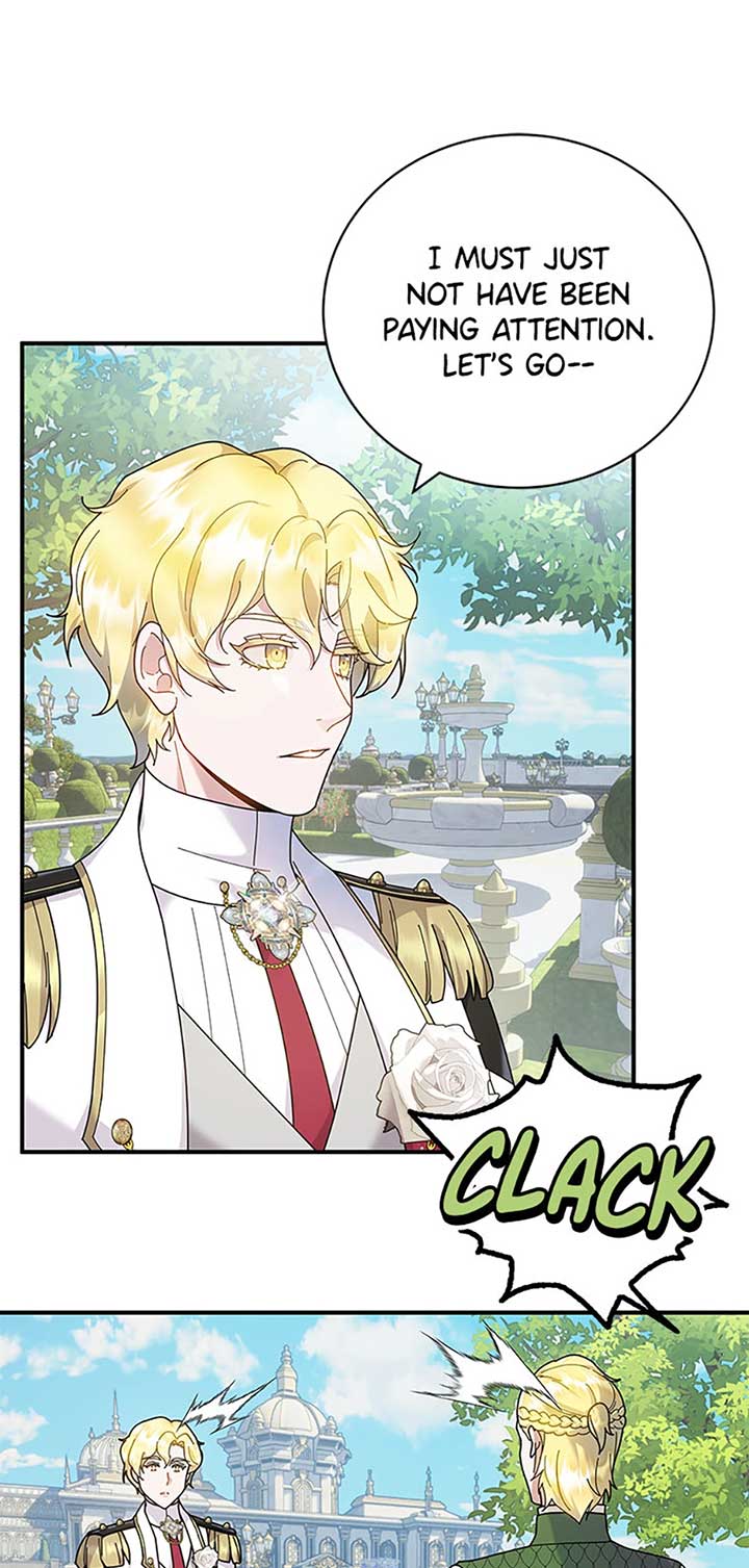 Golden Light Gratia, The Child Loved By God Chapter 41 257 52