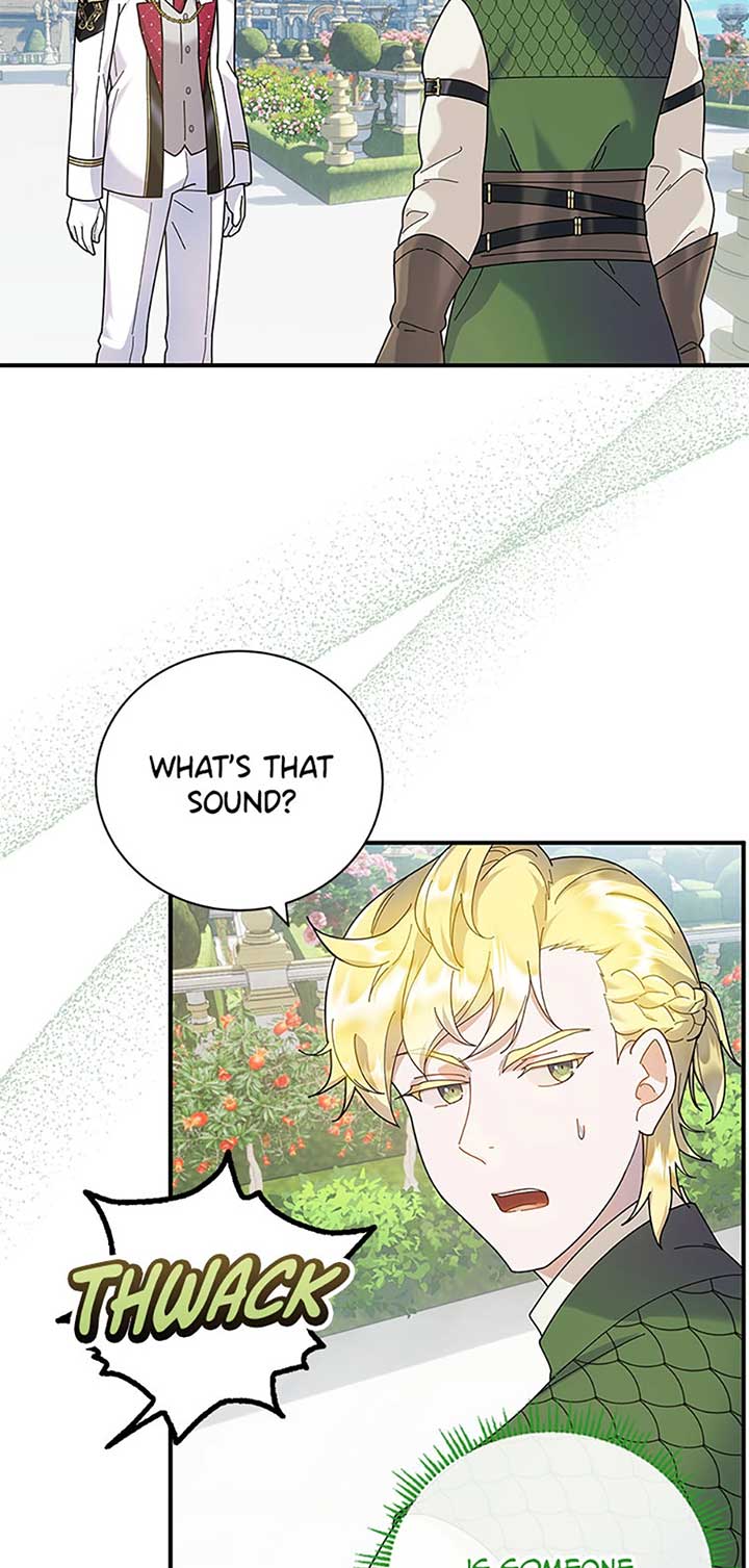 Golden Light Gratia, The Child Loved By God Chapter 41 258 53