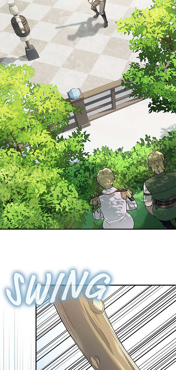 Golden Light Gratia, The Child Loved By God Chapter 41 260 55