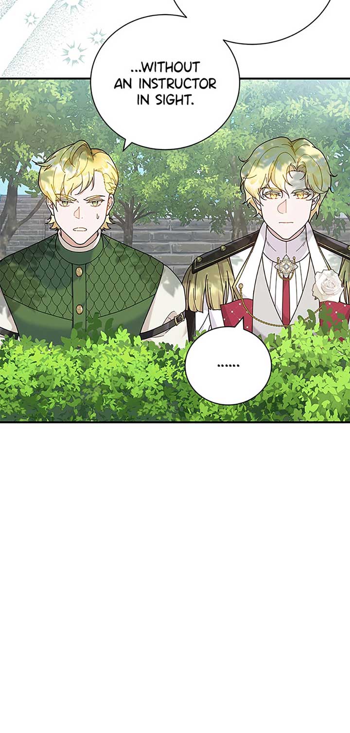 Golden Light Gratia, The Child Loved By God Chapter 41 263 58