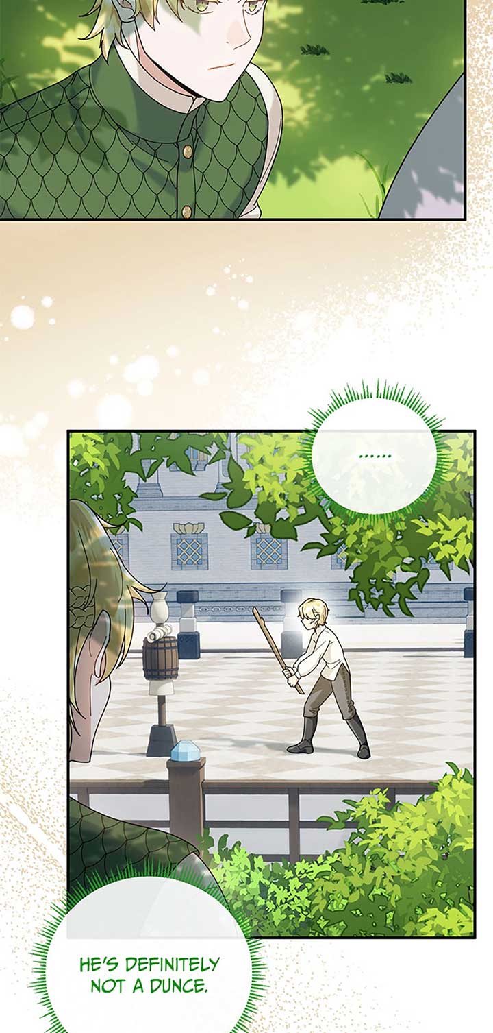 Golden Light Gratia, The Child Loved By God Chapter 41 267 62