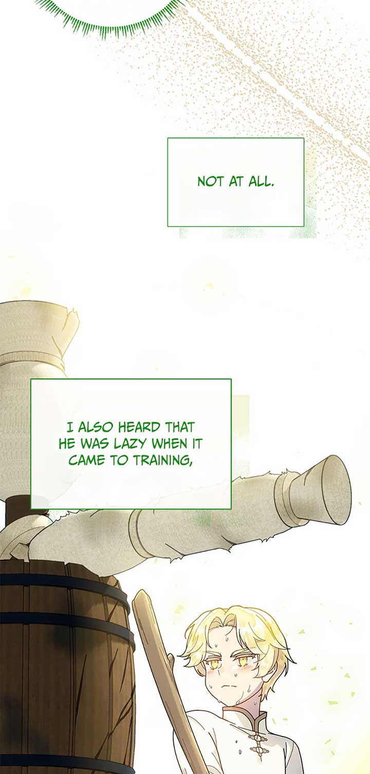 Golden Light Gratia, The Child Loved By God Chapter 41 268 63