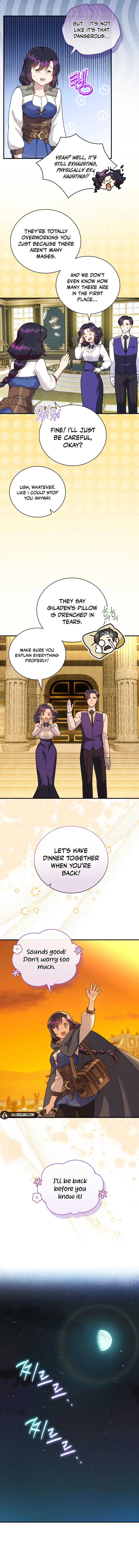 Golden Light Gratia, The Child Loved By God Chapter 51 60 ch 51 11
