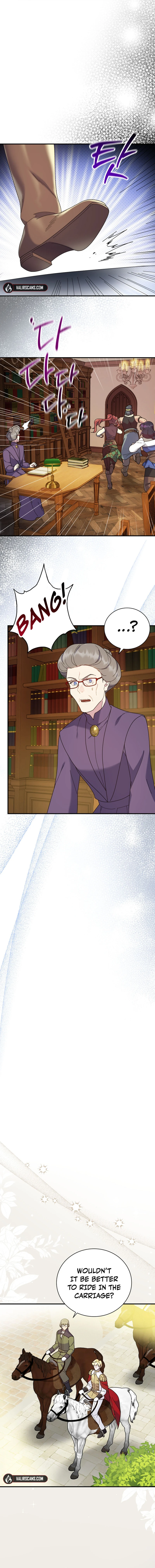 Golden Light Gratia, The Child Loved By God Chapter 60 56 ch 60 10